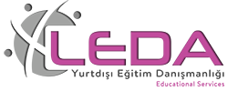 Leda Eğitim & Yurt Dışı Eğitim Danışmanlığı